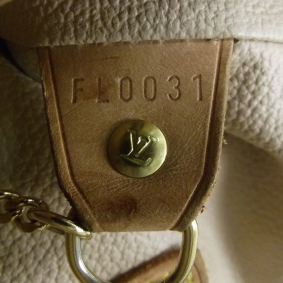 Louis Vuitton Monogram Bucket 27 10 of 13