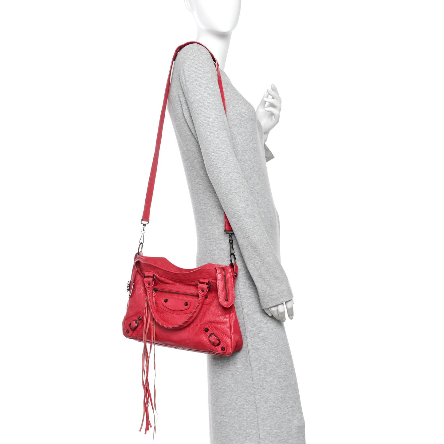 Agneau Classic Hardware Town Rose Thulian