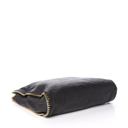 Stella McCartney Alter Nappa Big Falabella Tote Black 3 of 7