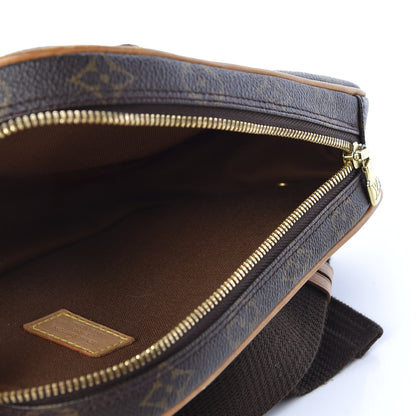 Louis Vuitton Monogram Pochette Gange 4 of 7