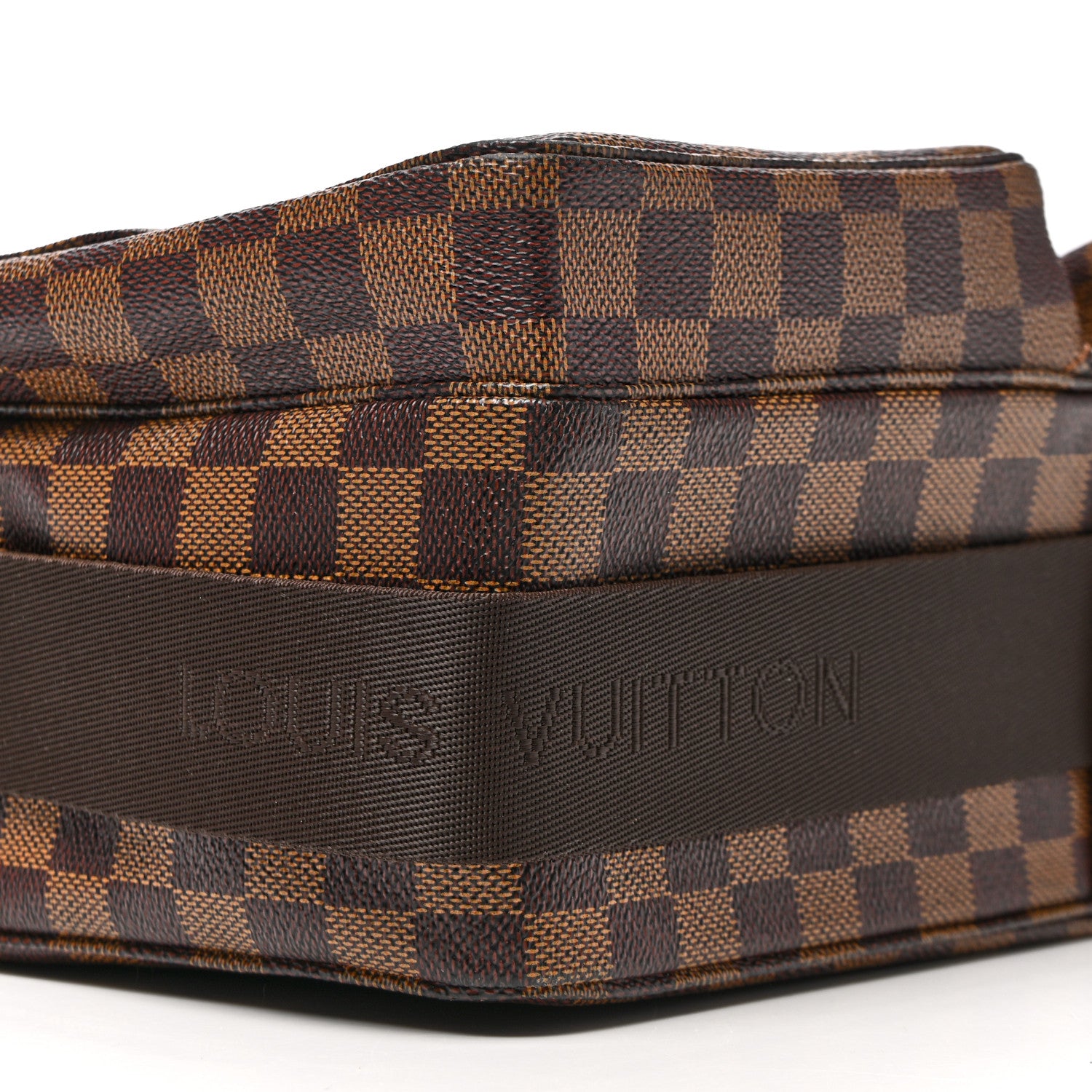 Louis Vuitton Damier Ebene Broadway Messenger Bag 8 of 10
