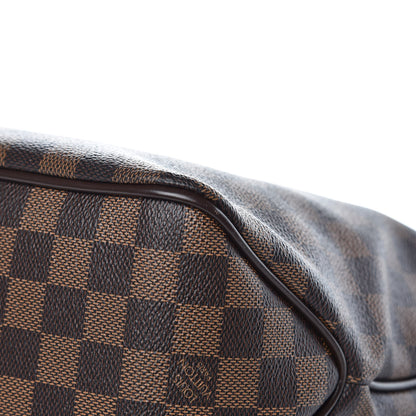 Louis Vuitton Damier Ebene Delightful PM 12 of 12