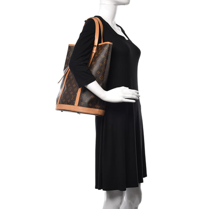 Louis Vuitton Monogram Bucket 27 2 of 15