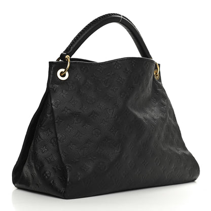 Louis Vuitton Empreinte Artsy MM Infini 3 of 11