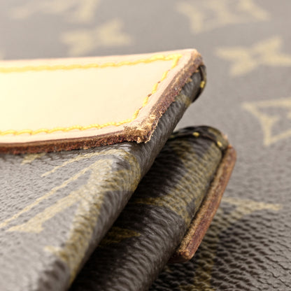 Louis Vuitton Monogram Pochette Pliante 7 of 13