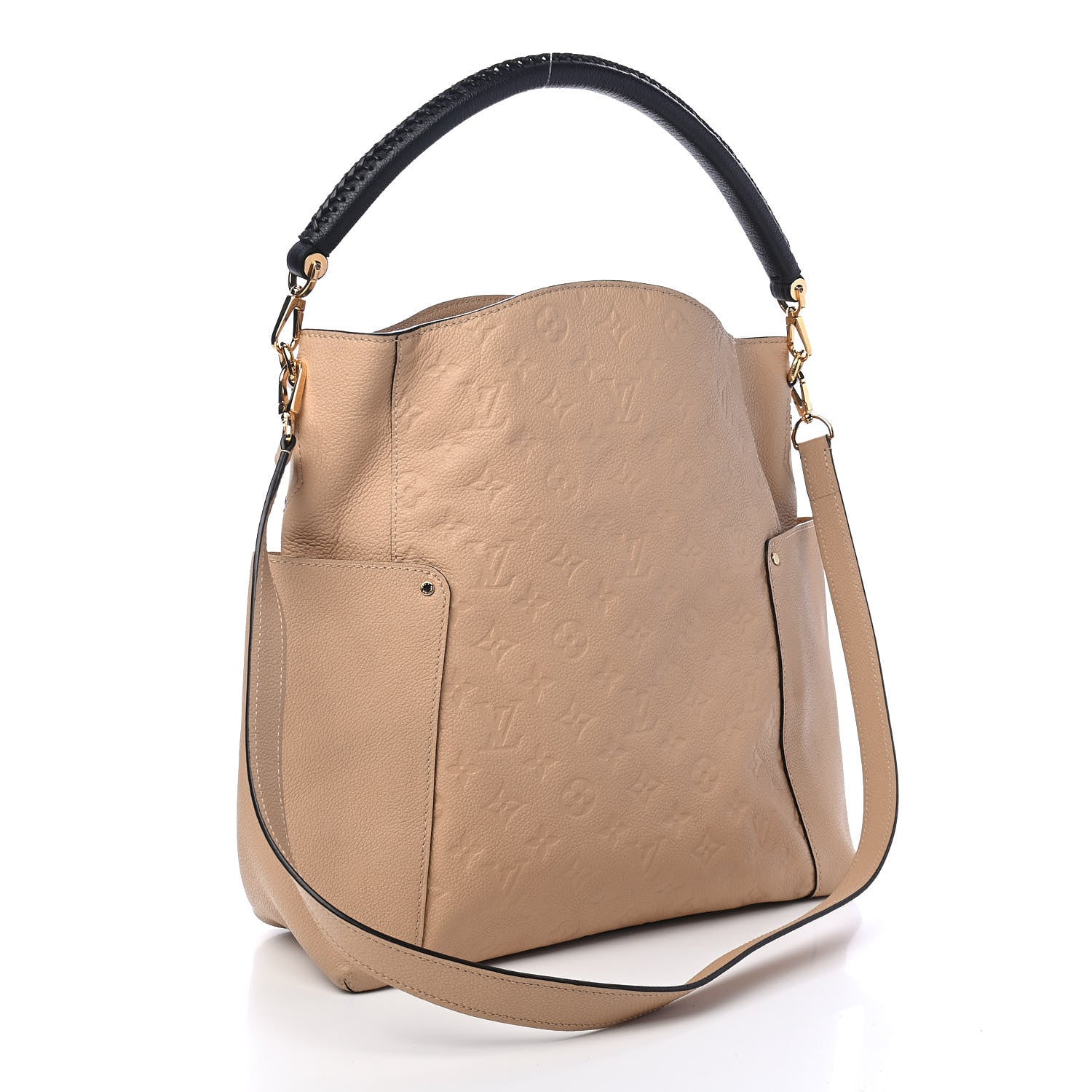 Louis Vuitton Empreinte Bagatelle Dune 3 of 9