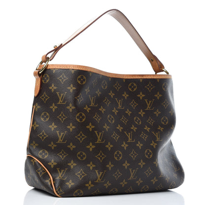 Louis Vuitton Monogram Delightful PM 3 of 16