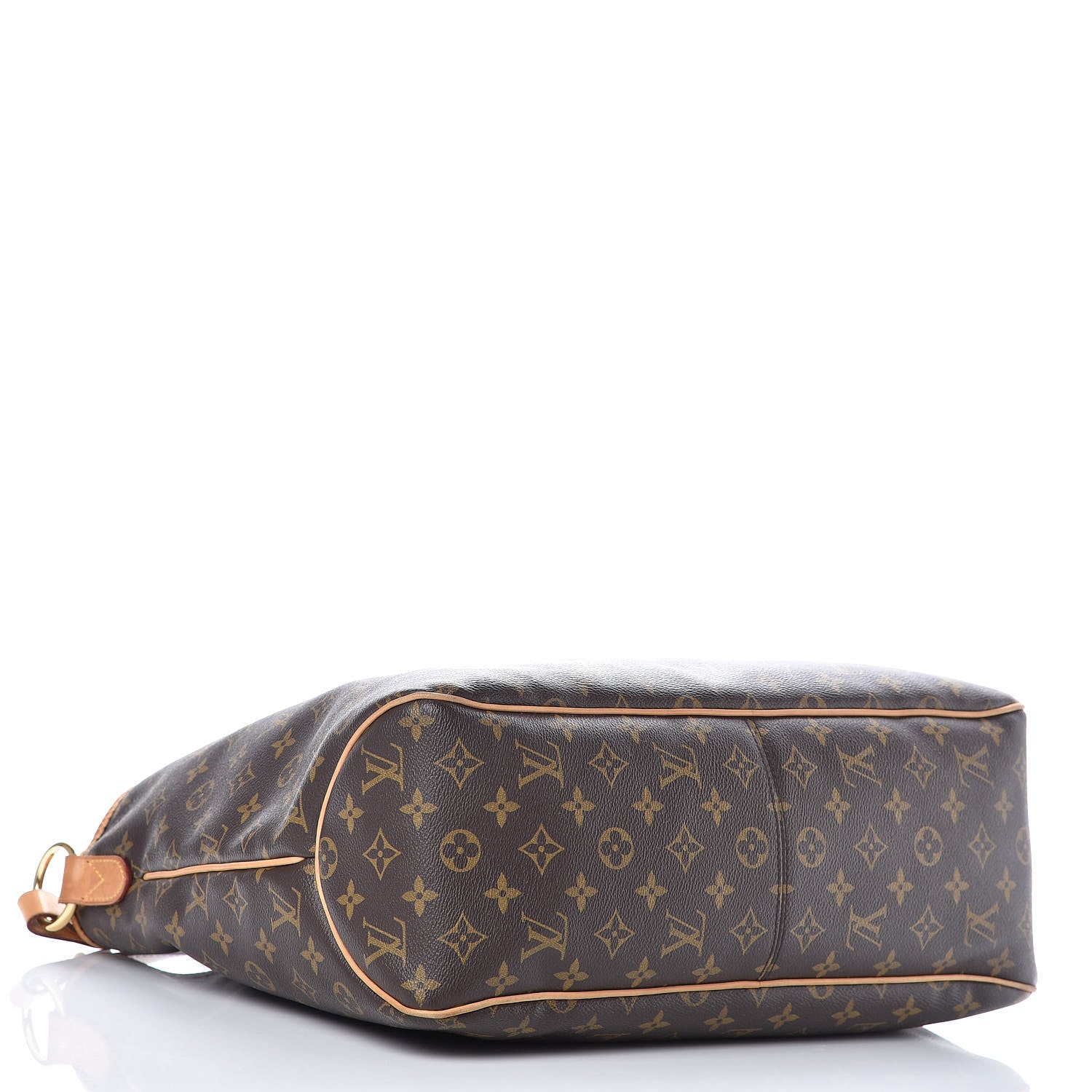 Louis Vuitton Monogram Delightful MM 4 of 18