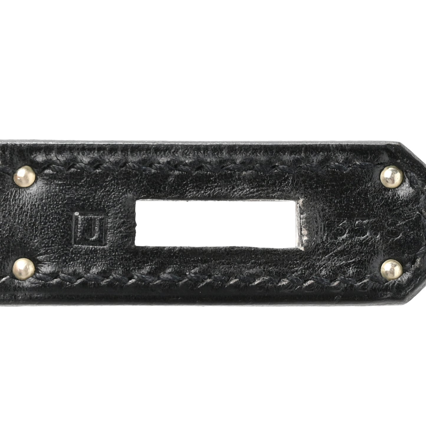 Box Kelly Sellier 32 Black