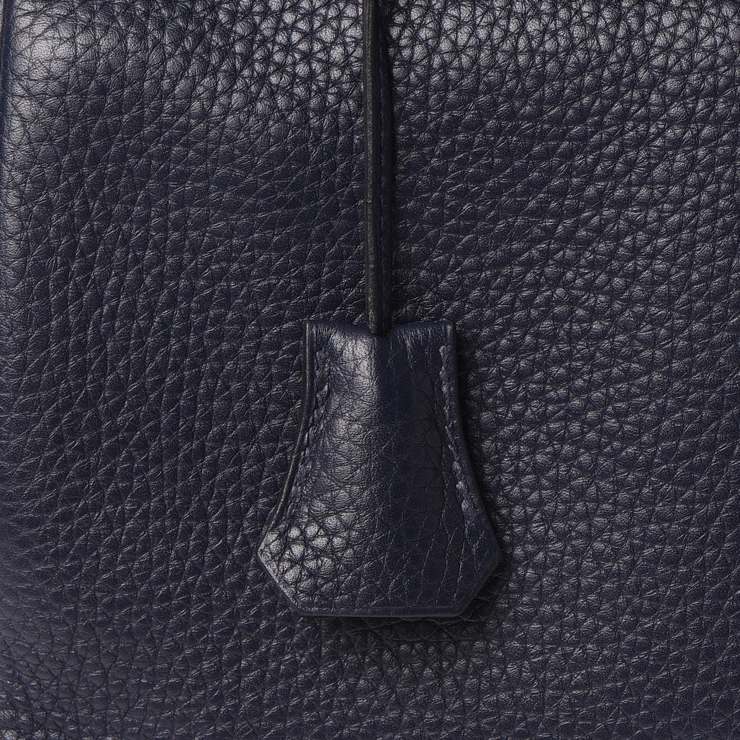 Taurillon Clemence Kelly Retourne 28 Bleu Nuit