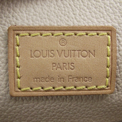 Louis Vuitton Monogram Cosmetic Pouch 7 of 8
