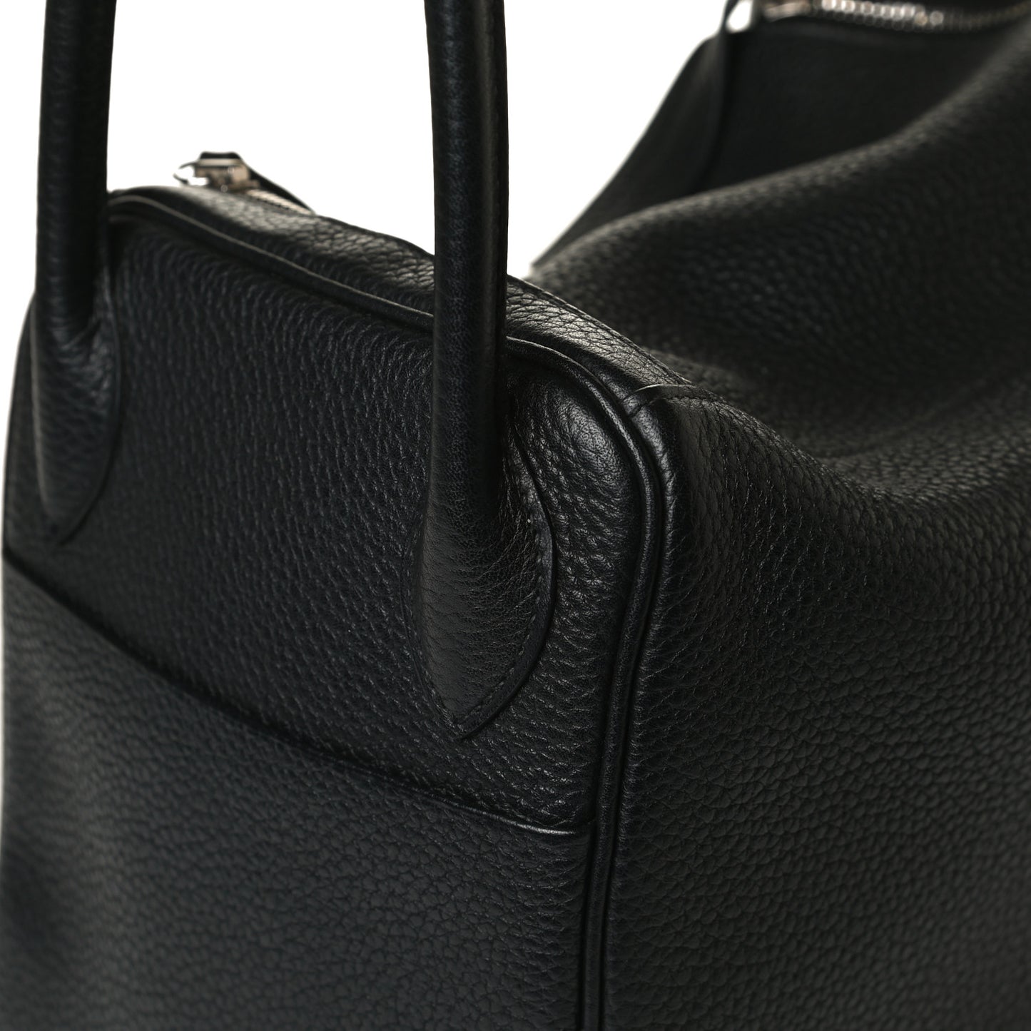 Taurillon Clemence Lindy 30 Black