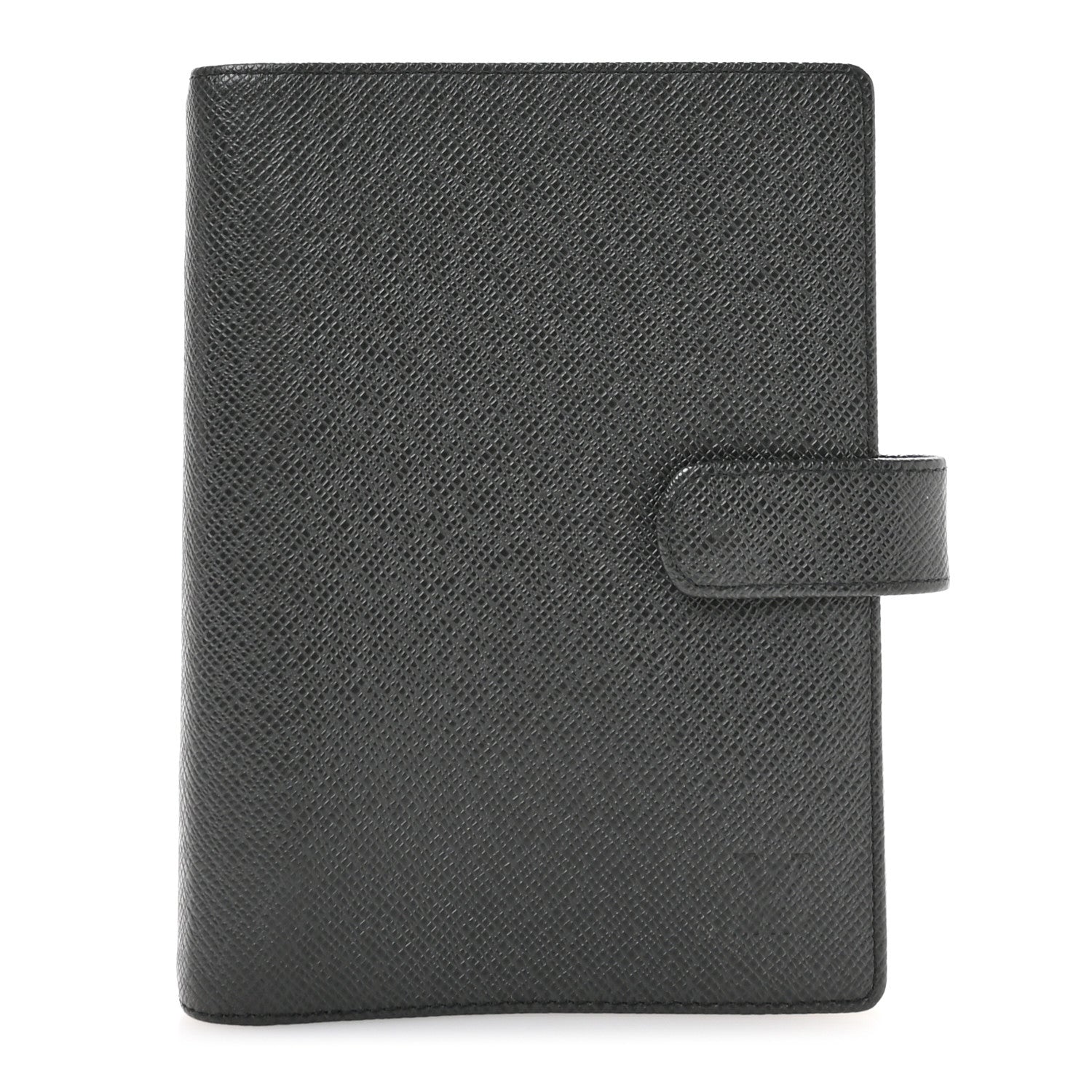 Louis Vuitton Taiga Medium Ring Agenda Cover Ardoise 1 of 7