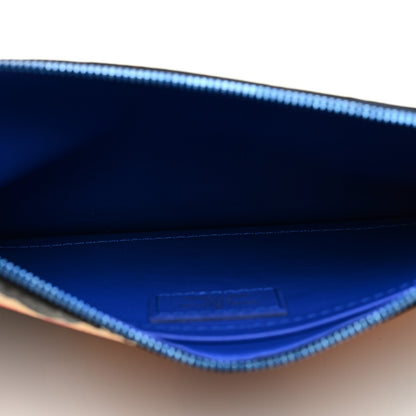 Louis Vuitton Masters Gaugan Neverfull MM Pochette 5 of 10