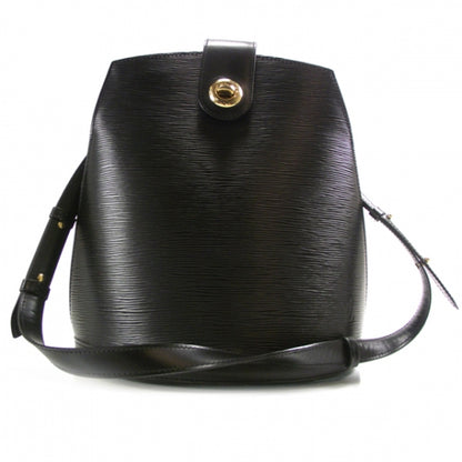 Louis Vuitton Epi Cluny Black 1 of 9