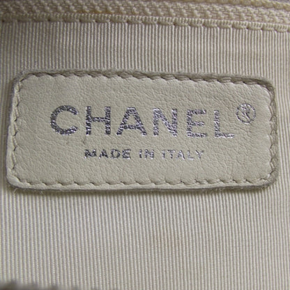 Chanel Caviar Grand Shopping Tote GST SHW 9 of 11