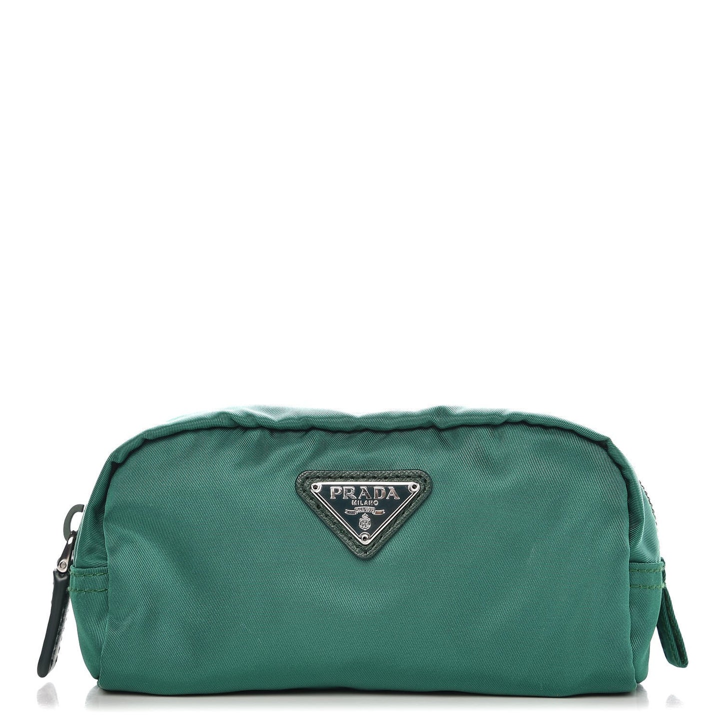 Nylon Vela Cosmetic Pouch Oleandro