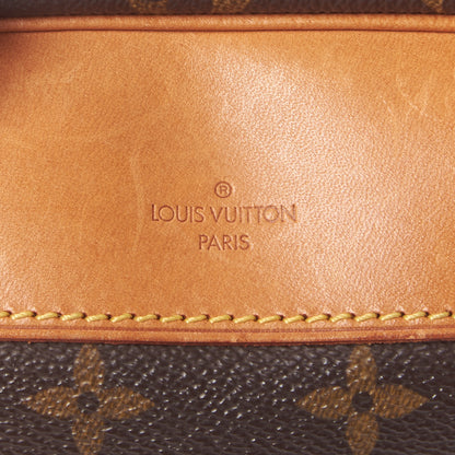 Louis Vuitton Monogram Deauville 8 of 9