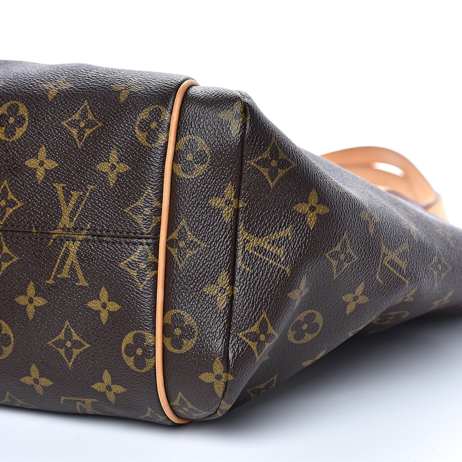 Louis Vuitton Monogram Totally MM 9 of 11
