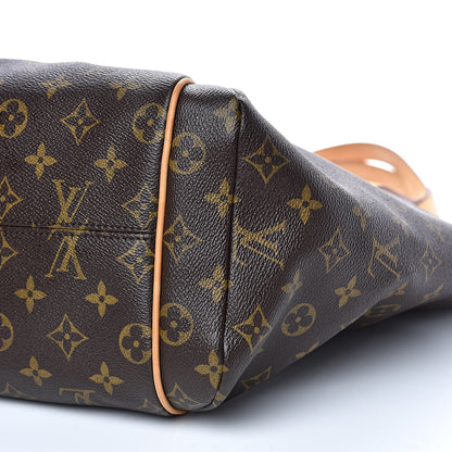 Louis Vuitton Monogram Totally MM 9 of 11