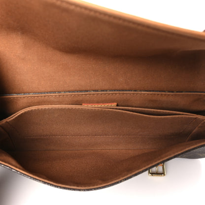 Louis Vuitton Monogram Pochette Marelle MM 5 of 14