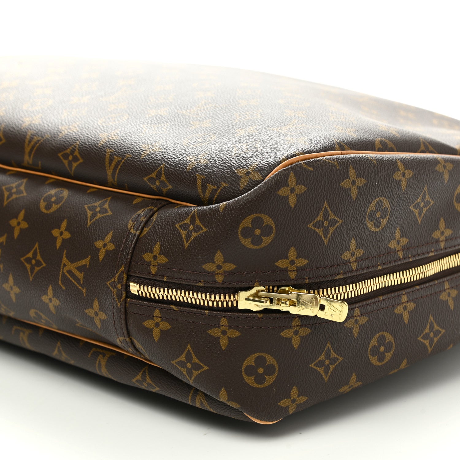 Louis Vuitton Monogram Alize 1 Compartment 10 of 13