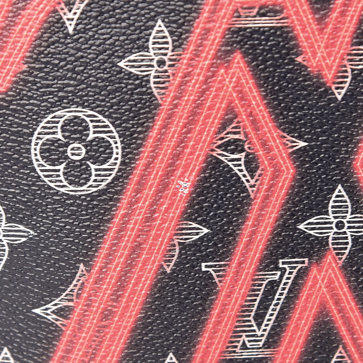 Monogram Upside Down Apollo Backpack
