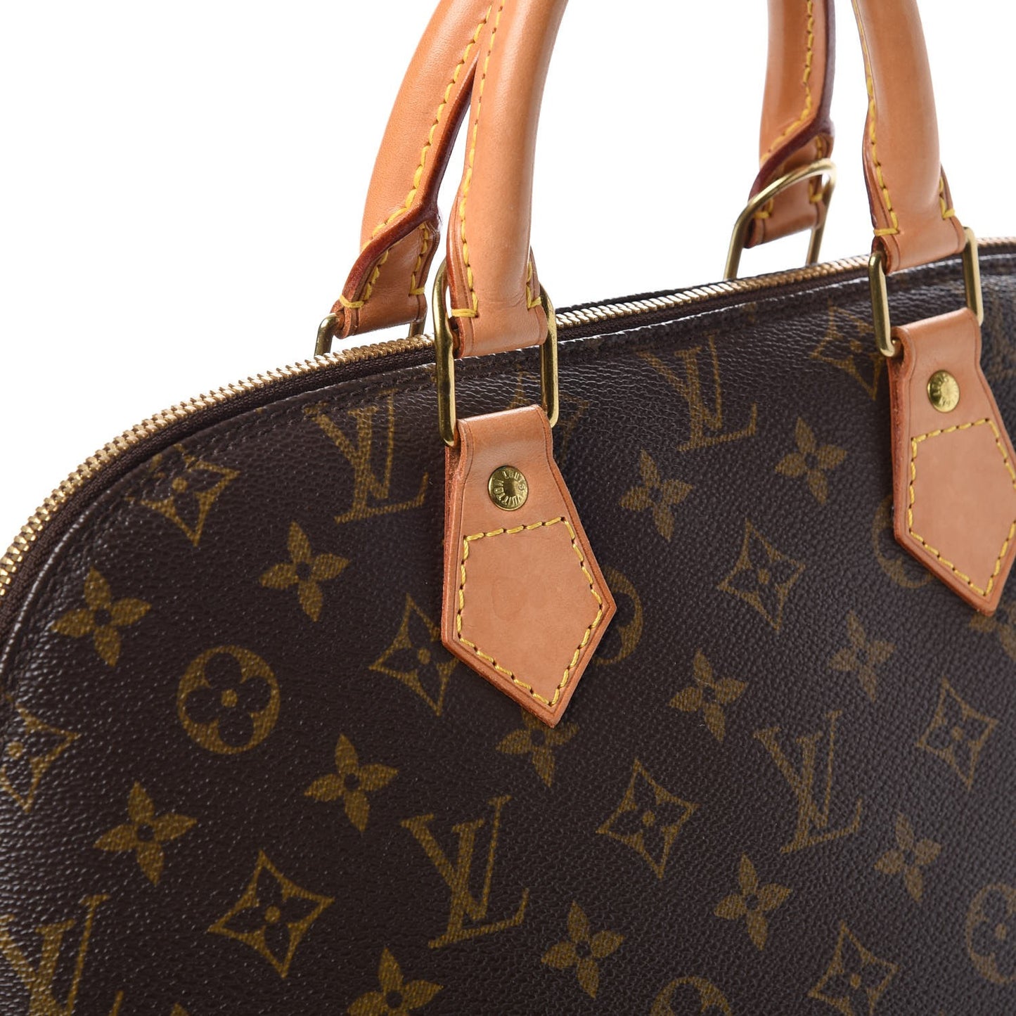 Monogram Alma PM