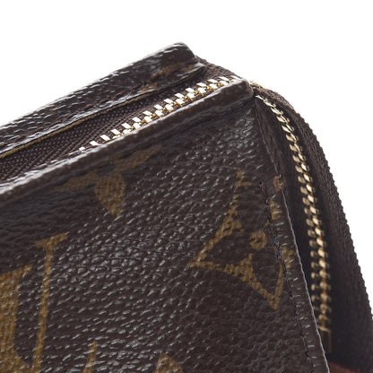 Louis Vuitton Monogram Toiletry Pouch 26 11 of 14