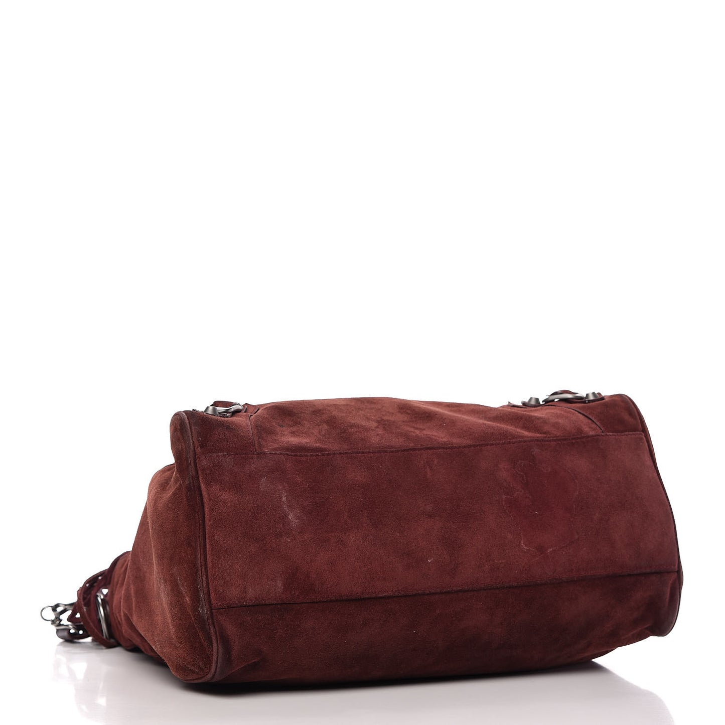 Baby Daim Classic Hardware Velo