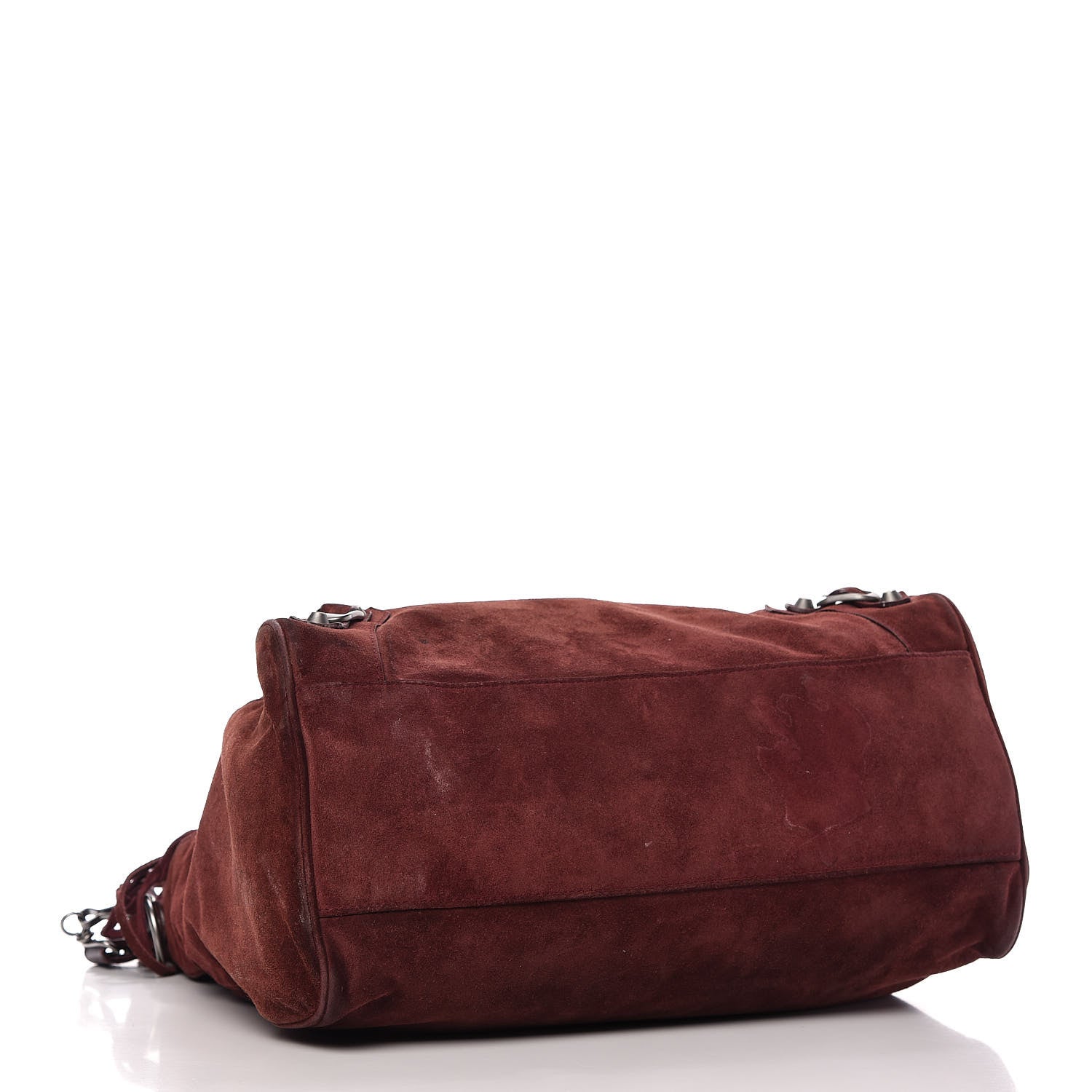 Balenciaga Baby Daim Classic Hardware Velo 4 of 9