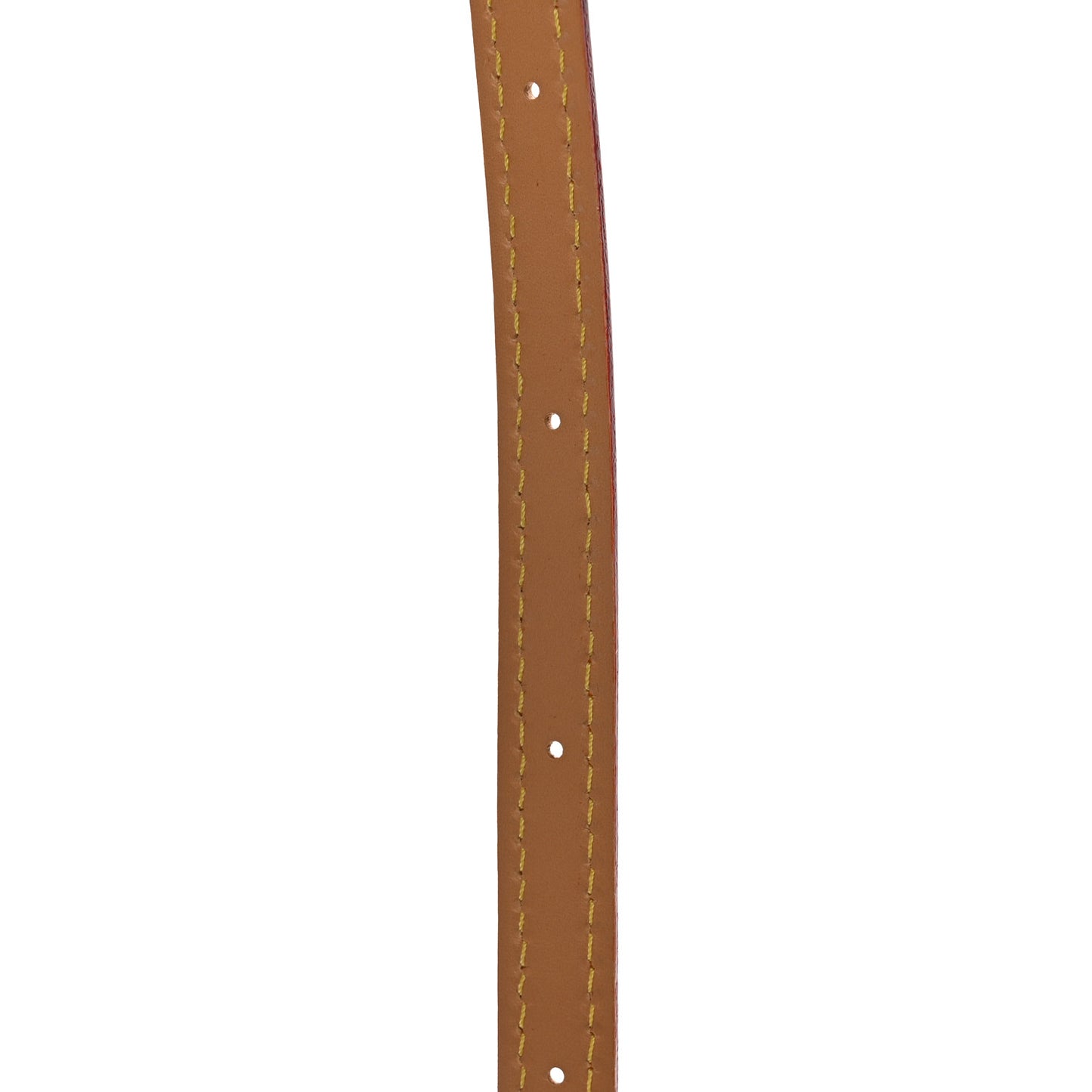 Vachetta 16mm Adjustable Shoulder Strap