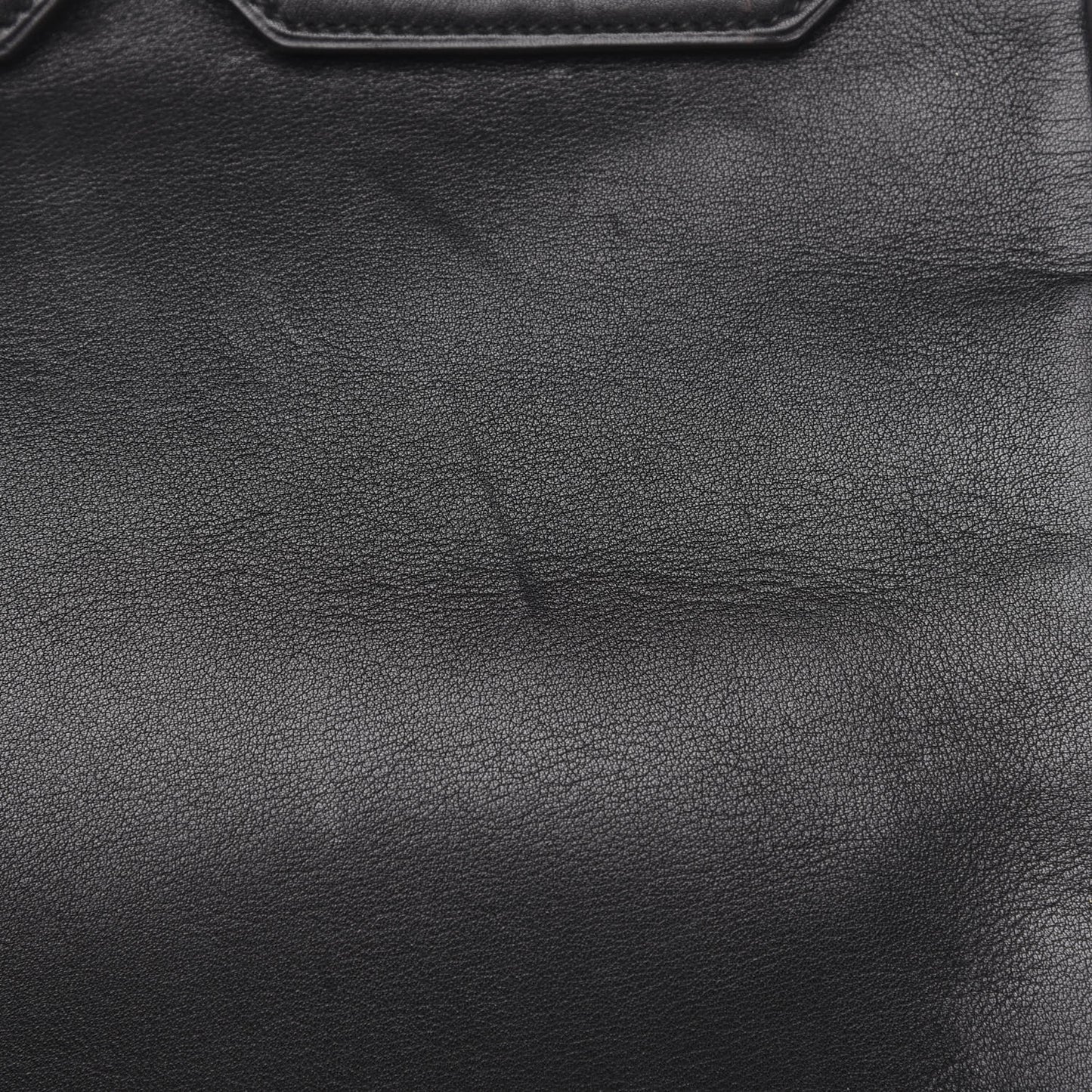 Evercalf Birkin 40 Black