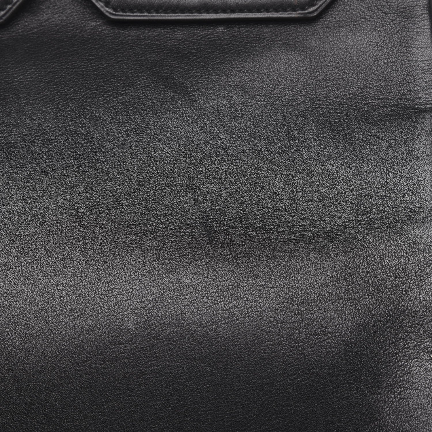 Hermes Evercalf Birkin 40 Black 29 of 34