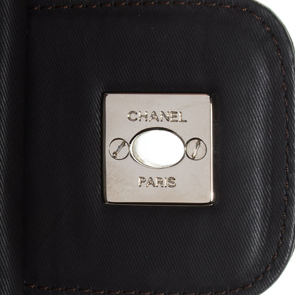 Chanel Chinchilla Fur Jumbo Flap Bag 9 of 9