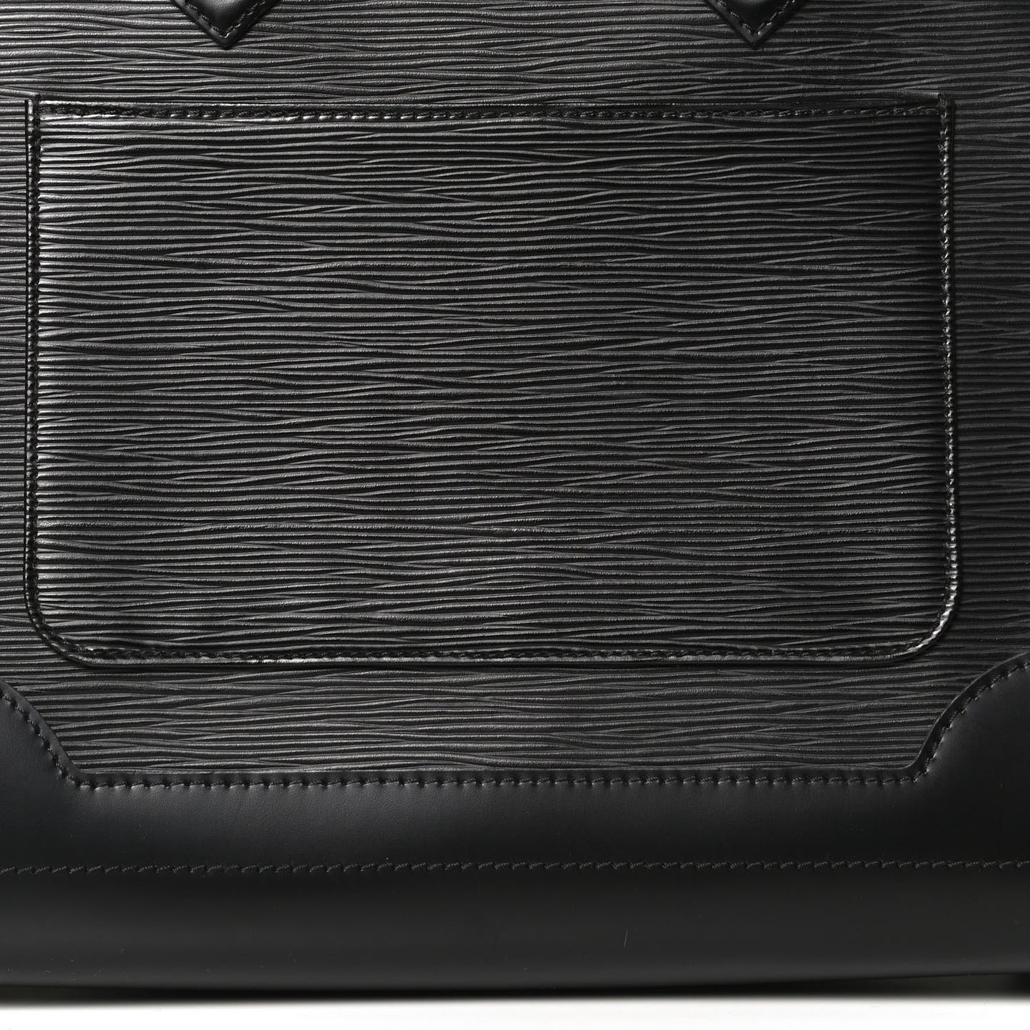 Epi Madeleine GM Black