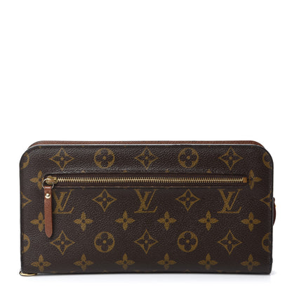 Louis Vuitton Monogram Insolite Organizer Wallet 1 of 12