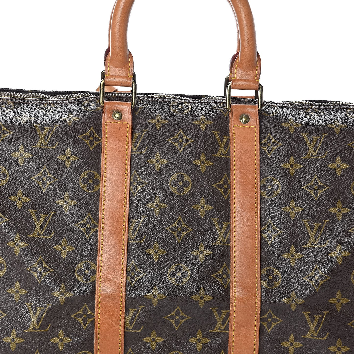 Monogram Keepall Bandouliere 45