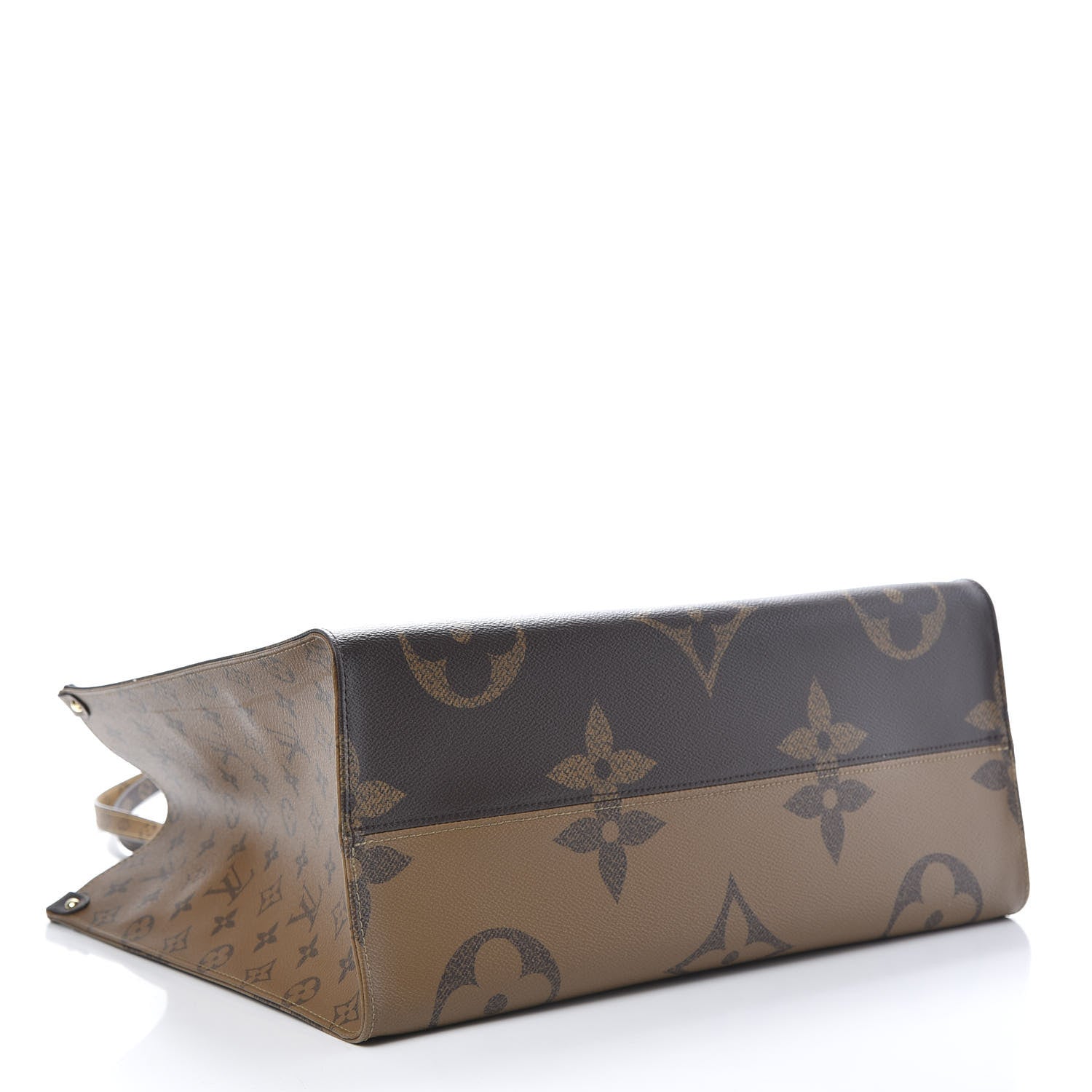 Louis Vuitton Reverse Monogram Giant Onthego GM 5 of 13