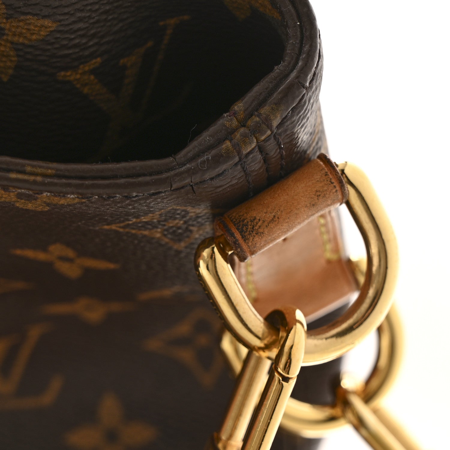 Louis Vuitton Monogram Melie 12 of 13