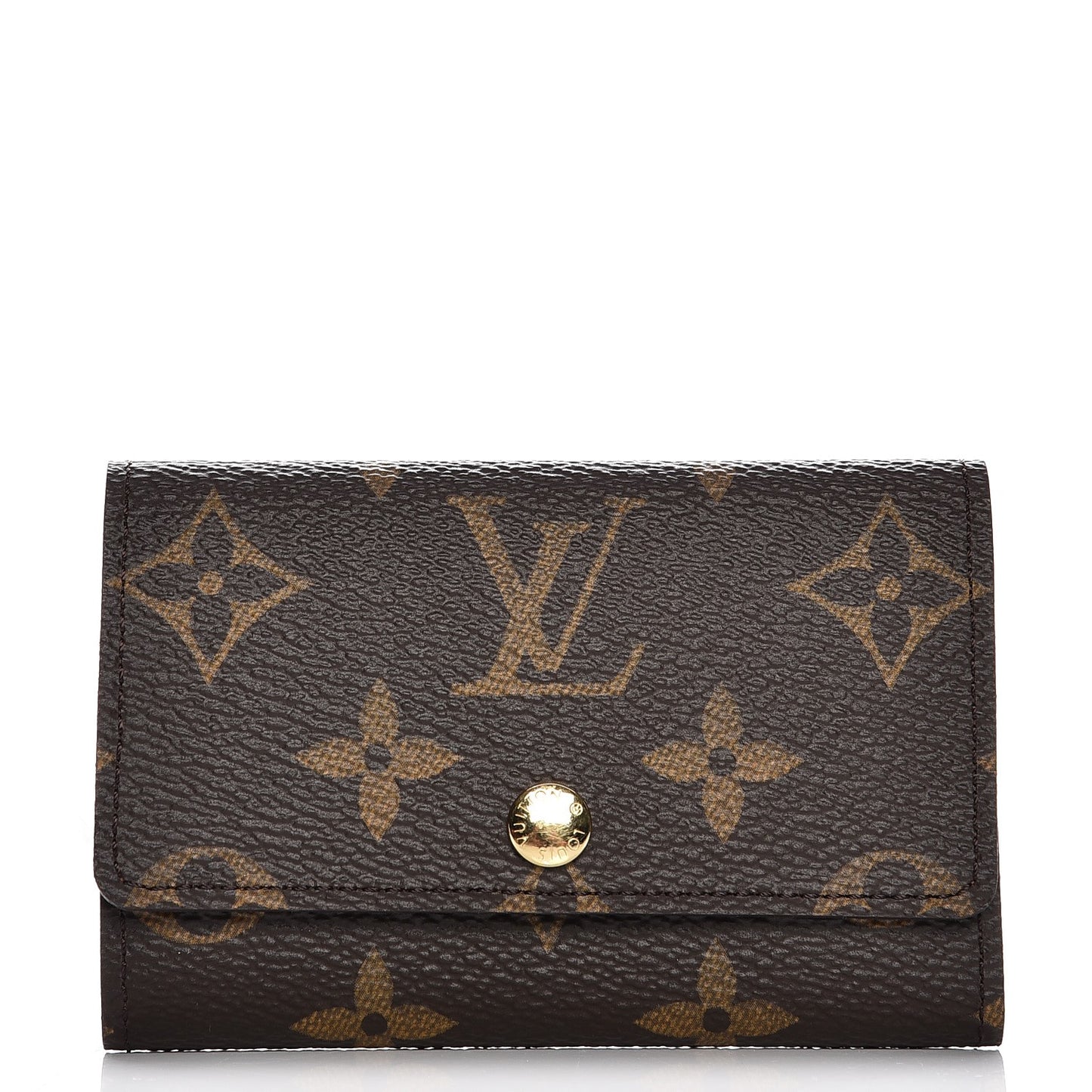 Monogram 6 Key Multicles Holder