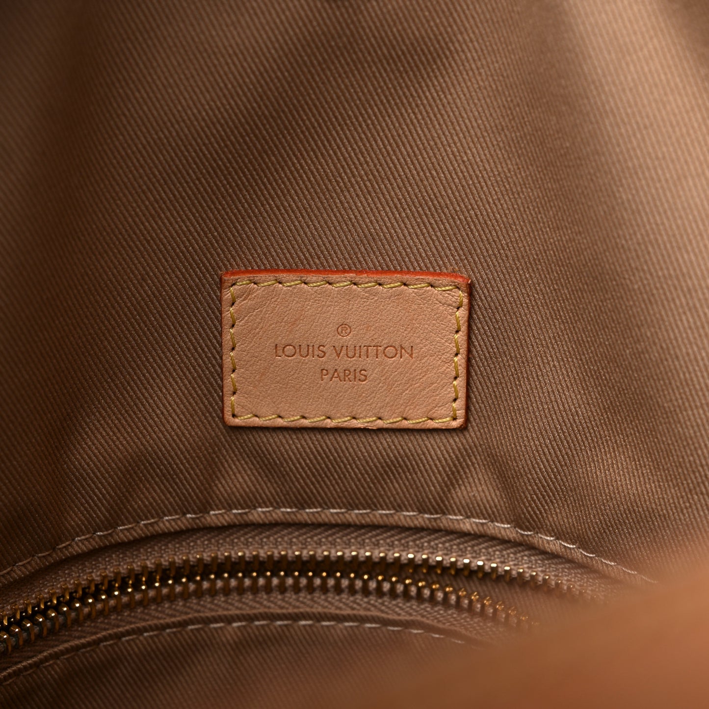 Monogram Graceful PM
