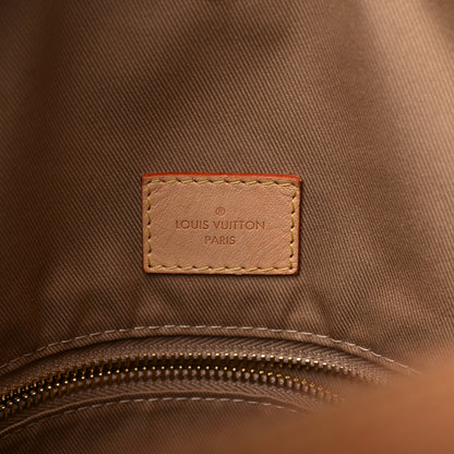 Louis Vuitton Monogram Graceful PM 6 of 17