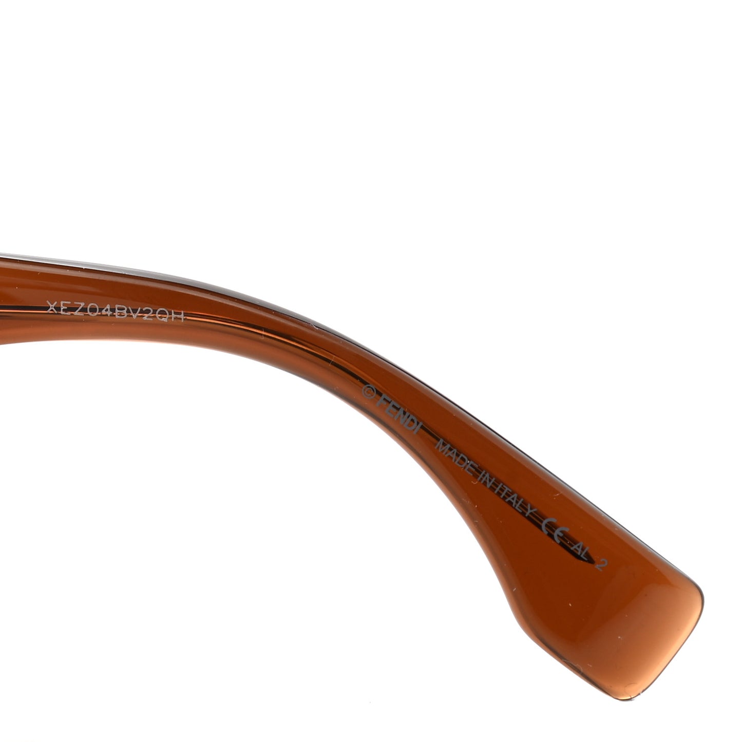 Acetate FF Sunglasses FF 0436/G/S Brown