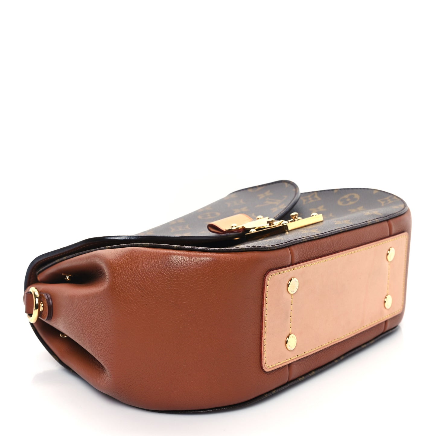 Monogram Eden MM Camel
