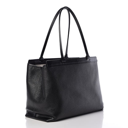 Goyard Bullcalf Bellechasse Biaude PM Black 3 of 11