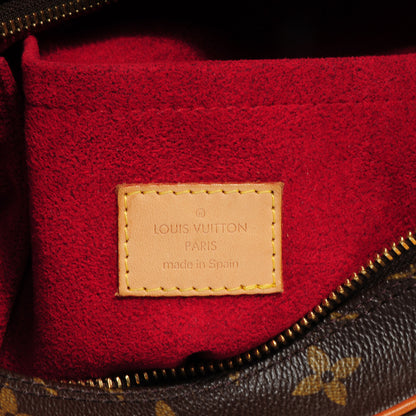 Louis Vuitton Monogram Croissant GM 6 of 7