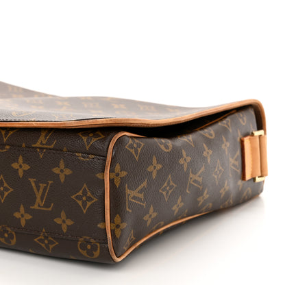 Louis Vuitton Monogram Abbesses Messenger Bag 9 of 12
