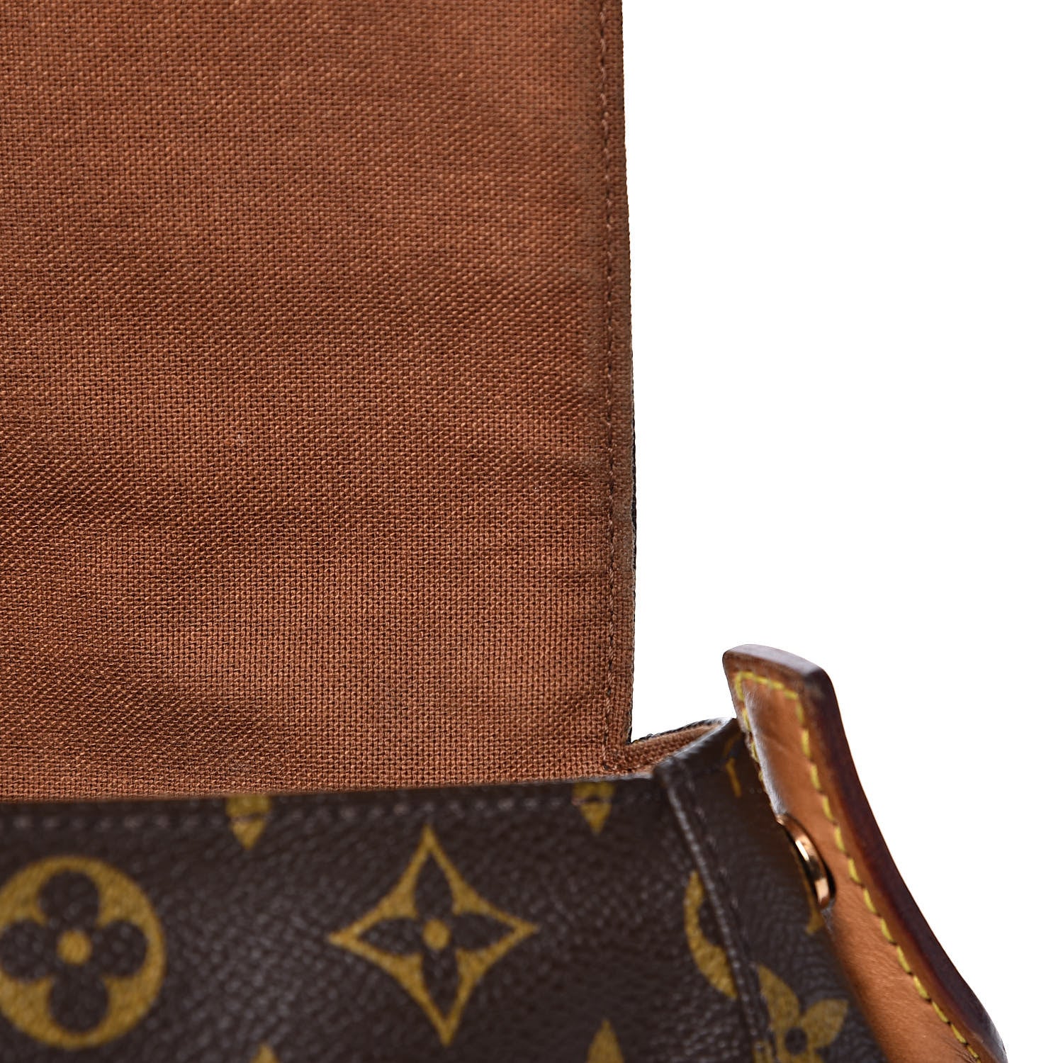Louis Vuitton Monogram Mini Looping 15 of 16