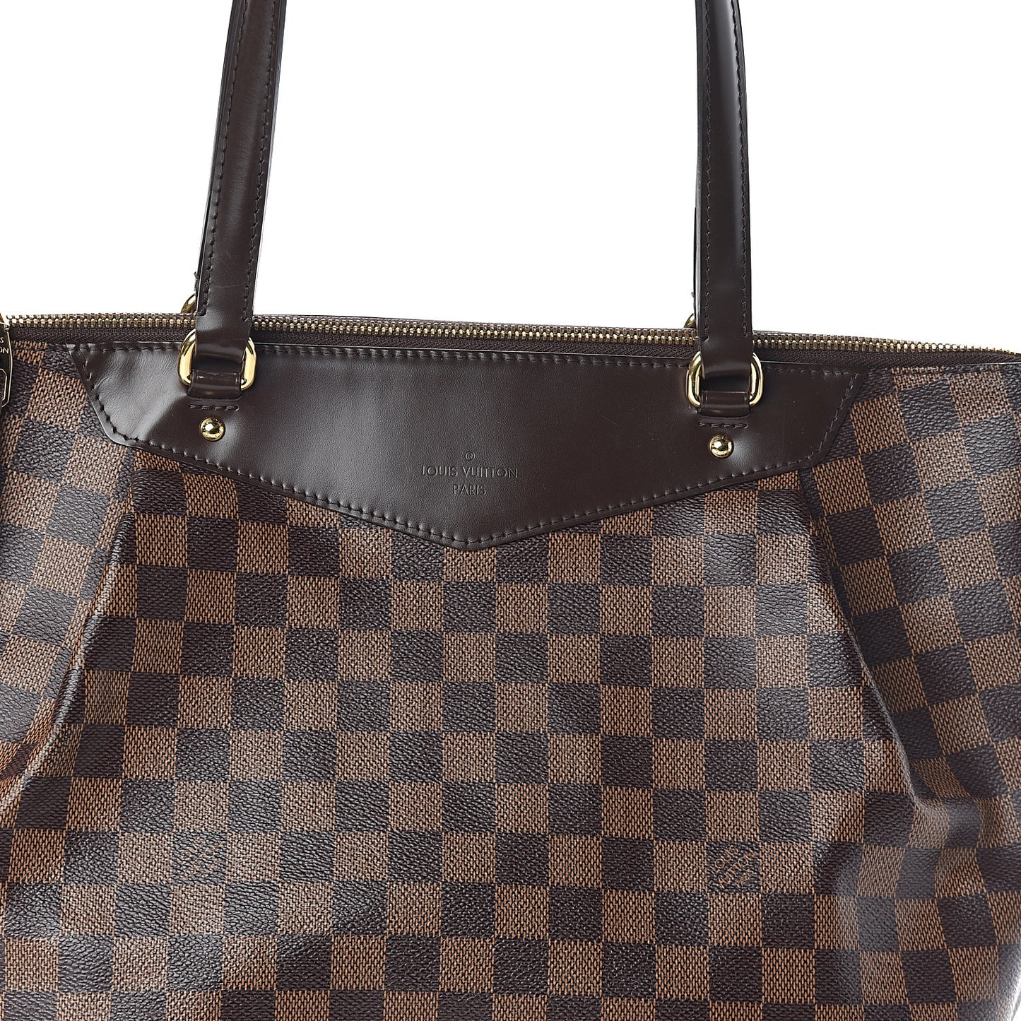 Damier Ebene Westminster GM